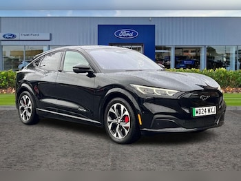 Used Ford Mustang Mach-E undefined for sale - 76730112: Photo