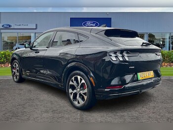 Used Ford Mustang Mach-E undefined for sale - 76730112: Photo