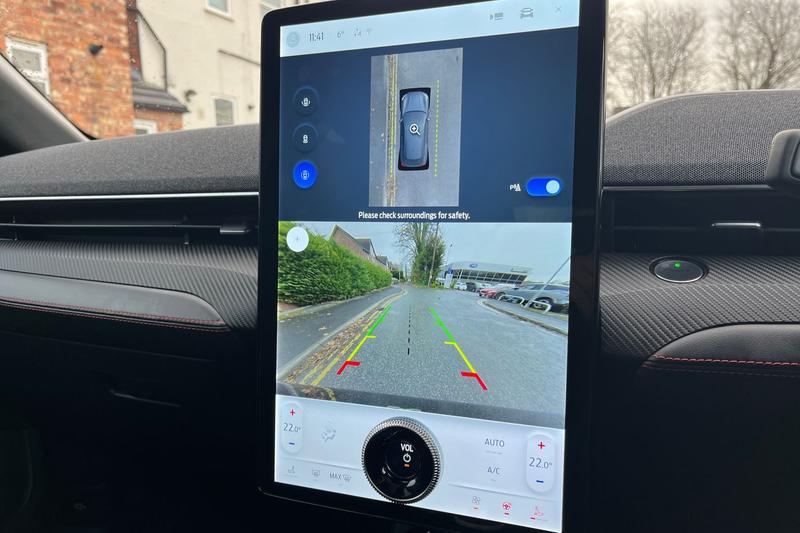 Used Ford Mustang Mach-E for sale - 76730112: Photo 36