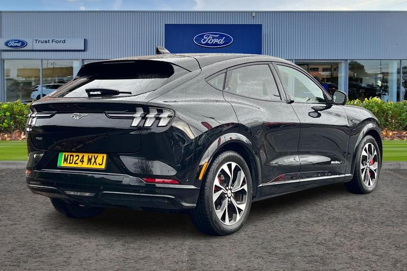 Used Ford Mustang Mach-E for sale - 76730112: Photo 4