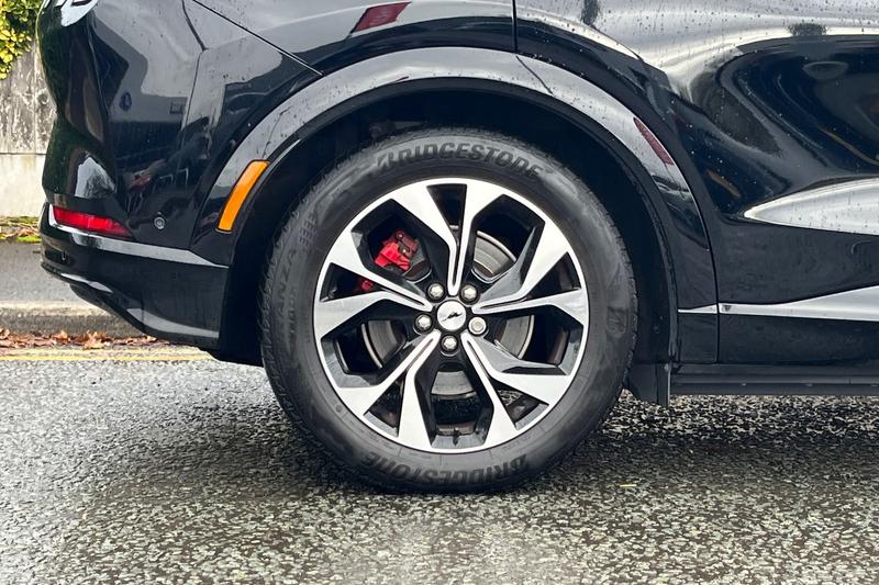 Used Ford Mustang Mach-E for sale - 76730112: Photo 8