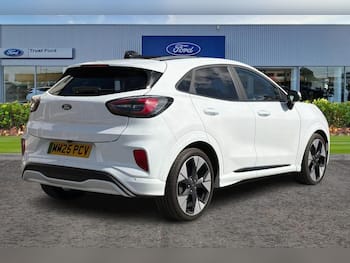 Used Ford Puma Gen-E 2025 for sale - 79617398: Photo