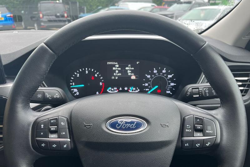 Used Ford Kuga 2020 for sale - 77407056: Photo 12