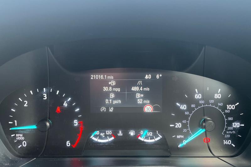 Used Ford Kuga 2020 for sale - 77407056: Photo 13