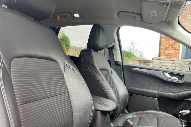 Used Ford Kuga 2020 for sale - 77407056: Photo 17