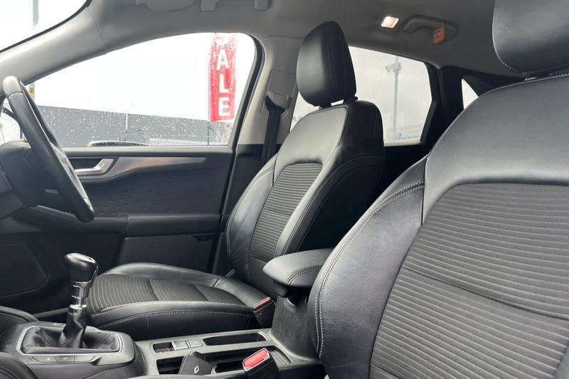 Used Ford Kuga 2020 for sale - 77407056: Photo 19