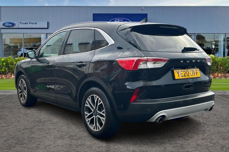 Used Ford Kuga 2020 for sale - 77407056: Photo 2