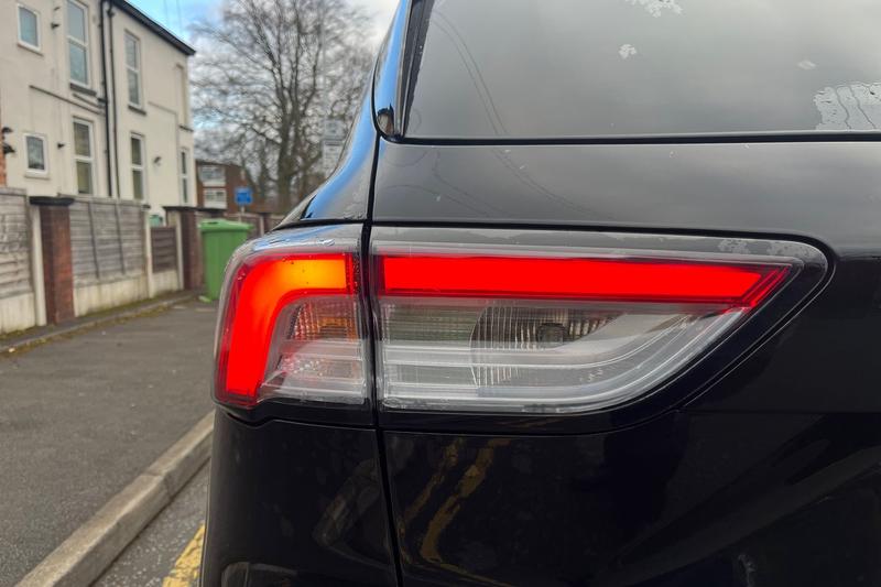 Used Ford Kuga 2020 for sale - 77407056: Photo 24