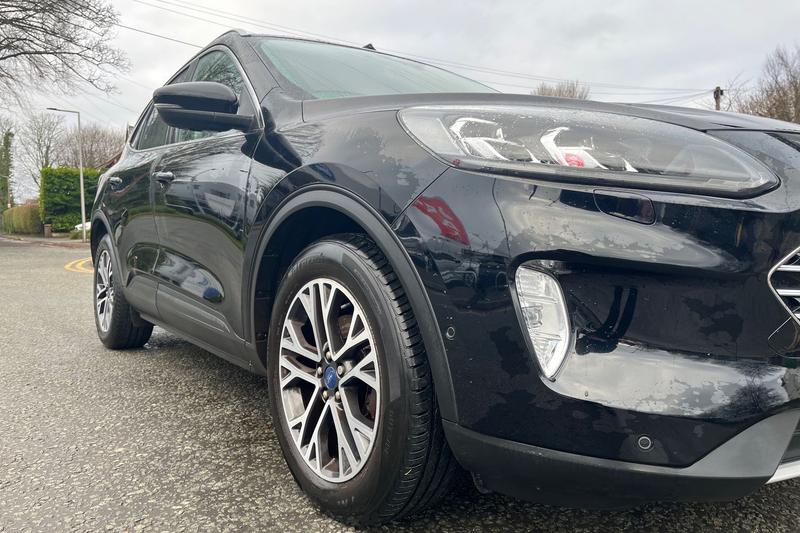 Used Ford Kuga 2020 for sale - 77407056: Photo 26