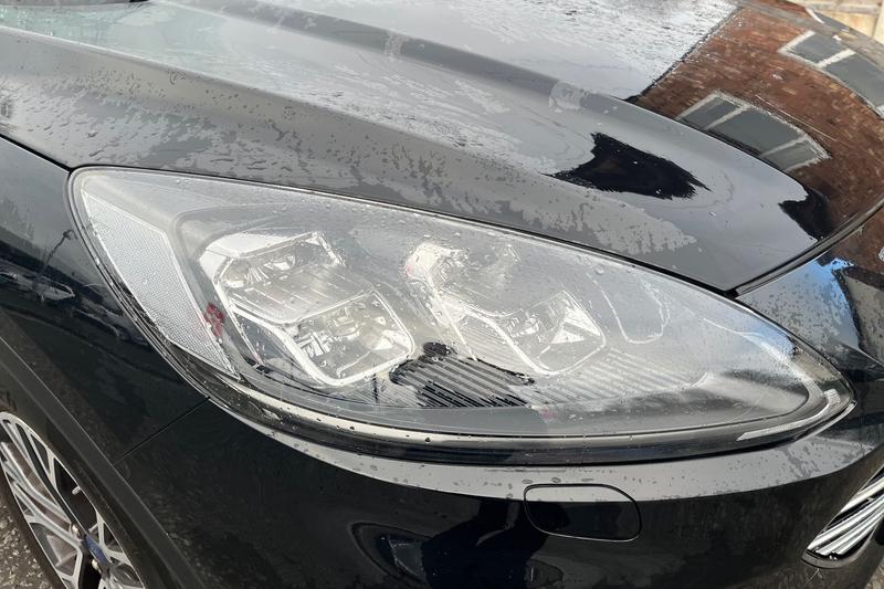 Used Ford Kuga 2020 for sale - 77407056: Photo 27