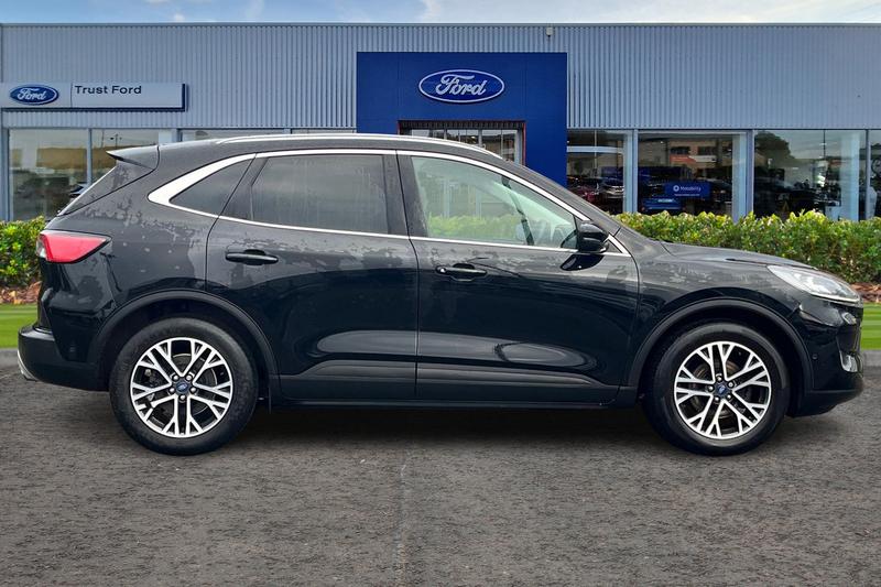 Used Ford Kuga 2020 for sale - 77407056: Photo 3