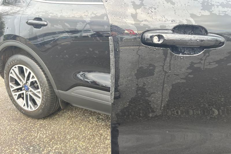 Used Ford Kuga 2020 for sale - 77407056: Photo 30