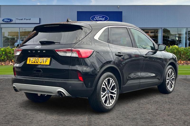 Used Ford Kuga 2020 for sale - 77407056: Photo 4