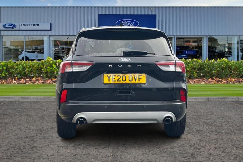 Used Ford Kuga 2020 for sale - 77407056: Photo 7