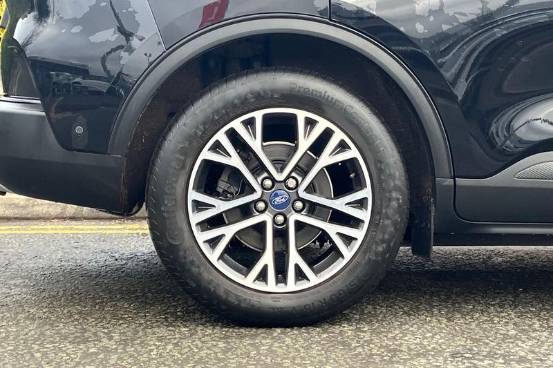 Used Ford Kuga 2020 for sale - 77407056: Photo 8