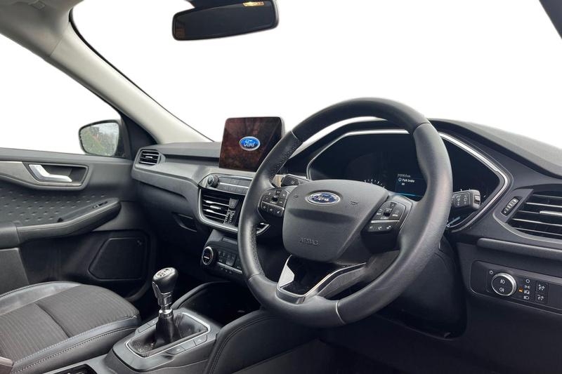 Used Ford Kuga 2020 for sale - 77407056: Photo 9