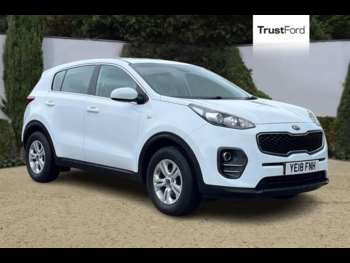 2018 - 1 | Full Service History | Rear Parking Sensors Manual 5-Door
