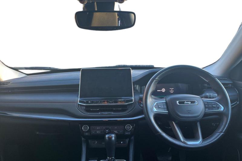 Used Jeep Compass 2023 for sale - 77381722: Photo 10