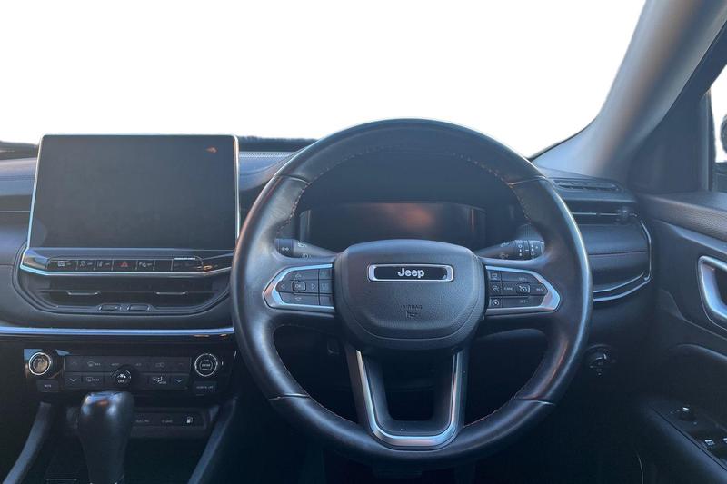 Used Jeep Compass 2023 for sale - 77381722: Photo 11