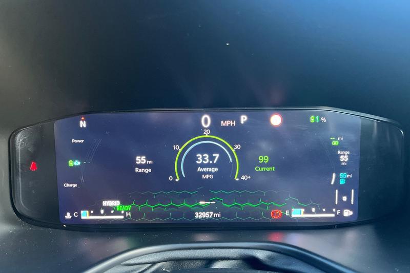 Used Jeep Compass 2023 for sale - 77381722: Photo 13