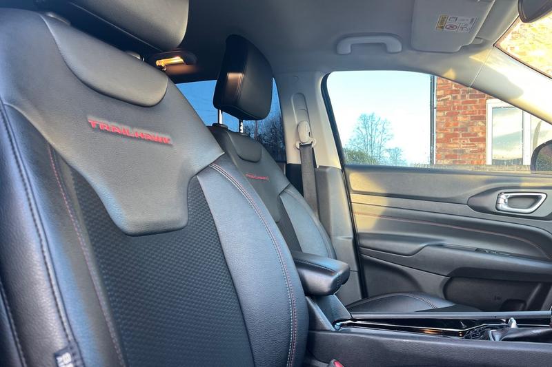 Used Jeep Compass 2023 for sale - 77381722: Photo 17