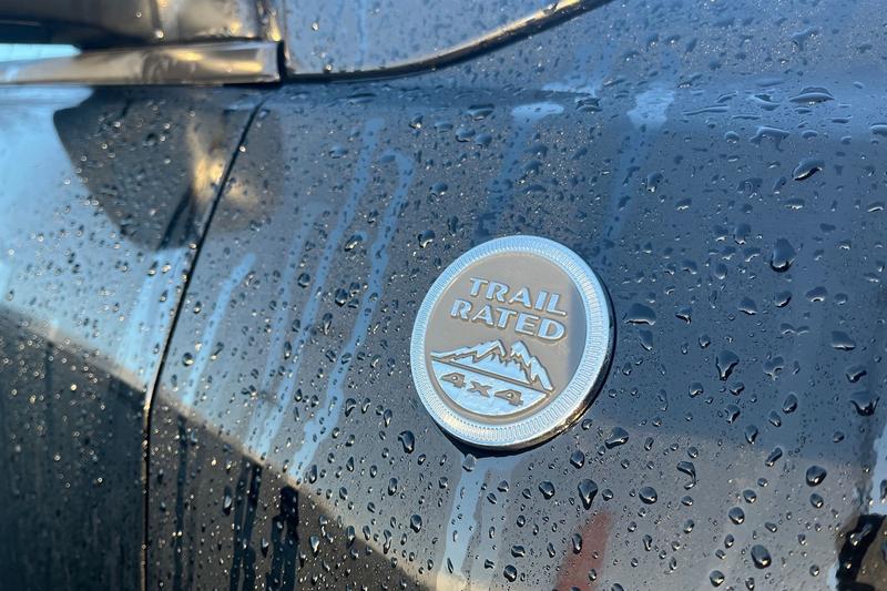 Used Jeep Compass 2023 for sale - 77381722: Photo 29