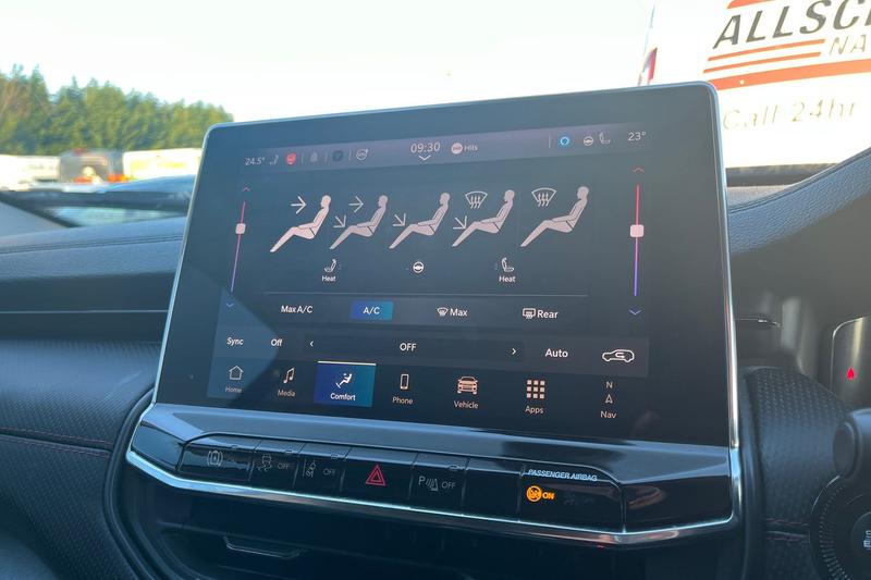 Used Jeep Compass 2023 for sale - 77381722: Photo 33