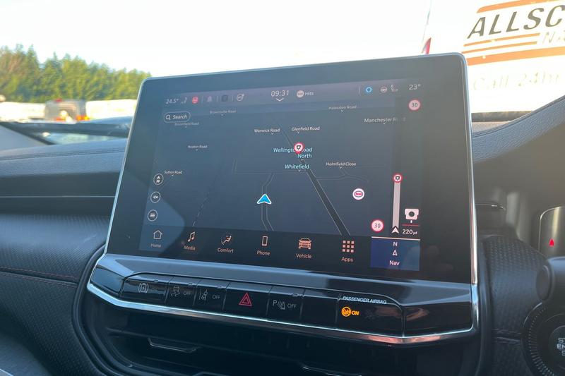 Used Jeep Compass 2023 for sale - 77381722: Photo 35