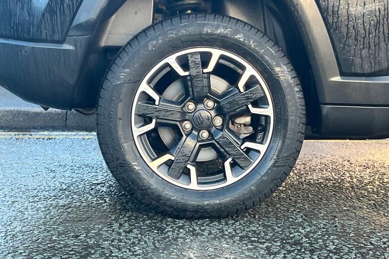 Used Jeep Compass 2023 for sale - 77381722: Photo 8