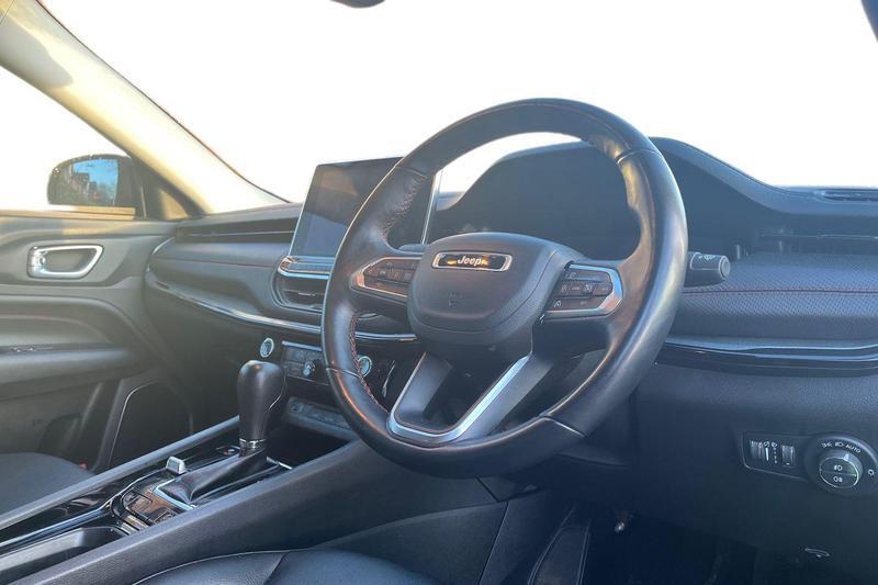 Used Jeep Compass 2023 for sale - 77381722: Photo 9