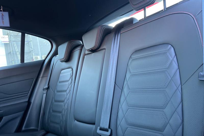 Used Ford Focus 2024 for sale - 76931275: Photo 20