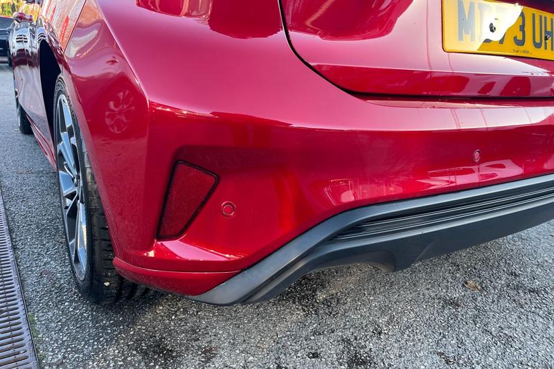 Used Ford Focus 2024 for sale - 76931275: Photo 23