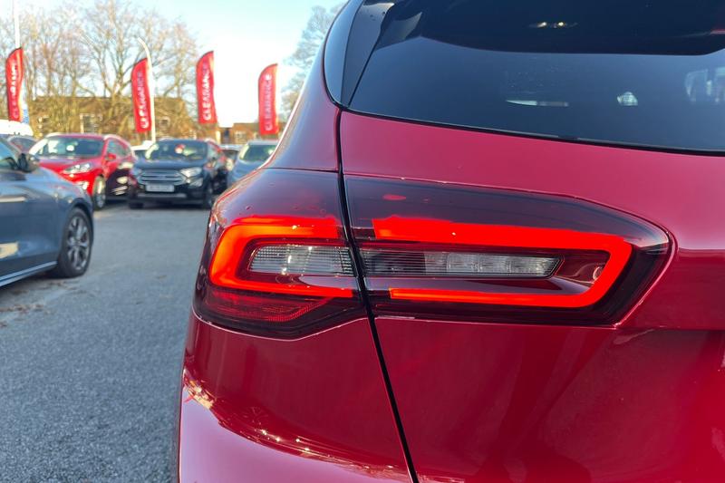 Used Ford Focus 2024 for sale - 76931275: Photo 26