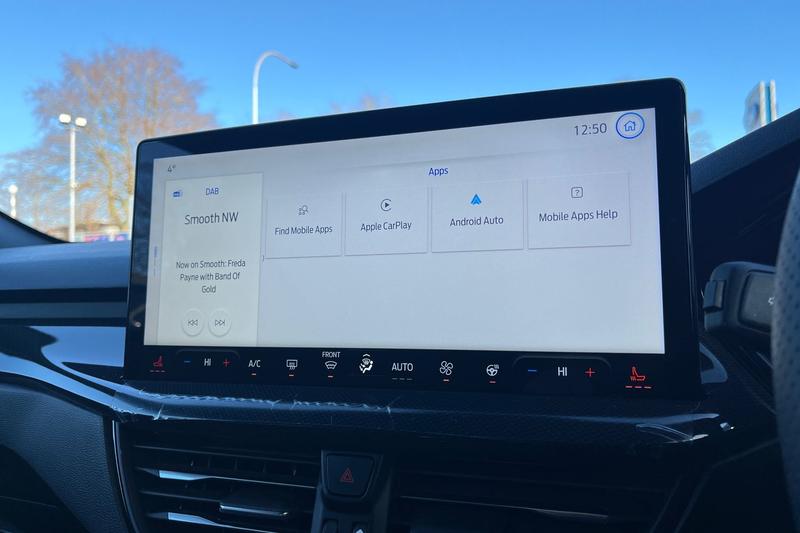 Used Ford Focus 2024 for sale - 76931275: Photo 35