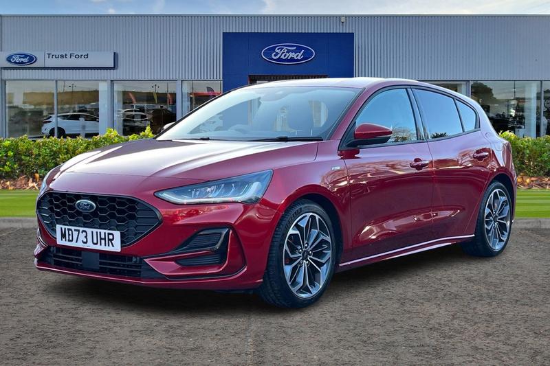 Used Ford Focus 2024 for sale - 76931275: Photo 5