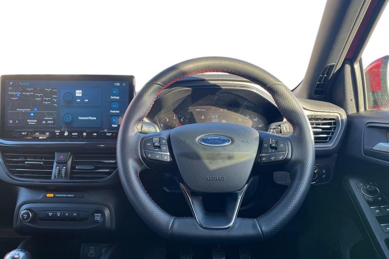 Used Ford Focus 2024 for sale - 76647163: Photo 11