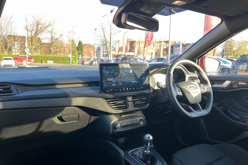 Used Ford Focus 2024 for sale - 76647163: Photo 18