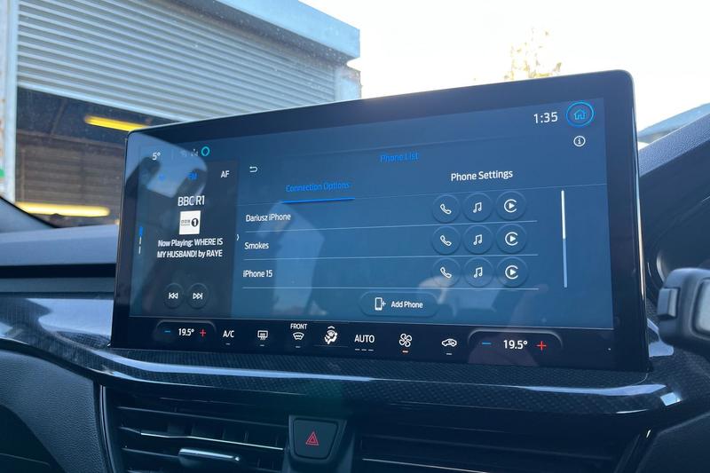 Used Ford Focus 2024 for sale - 76647163: Photo 33