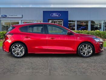 Used Ford Focus 2024 for sale - 76647163: Photo