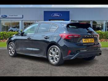 Used Ford Focus 2022 for sale - 74931789: Photo