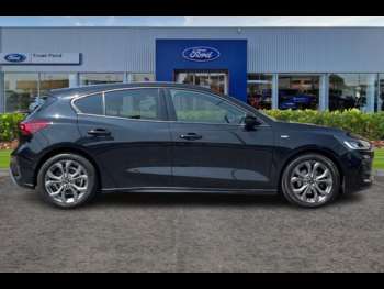 Used Ford Focus 2022 for sale - 74931789: Photo