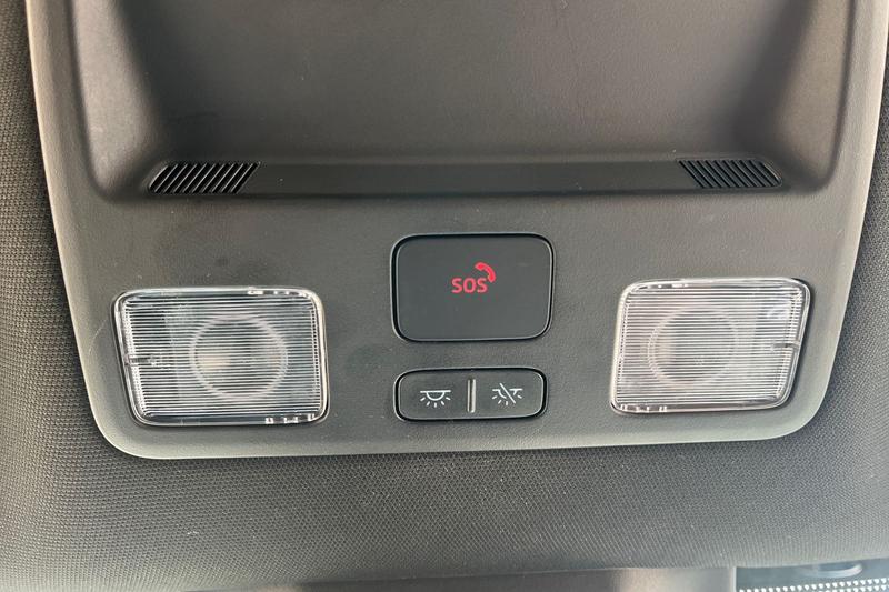 Vehicle 40