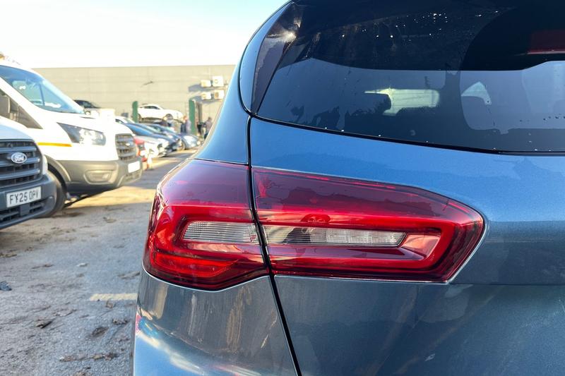 Used Ford Focus 2024 for sale - 76738879: Photo 26