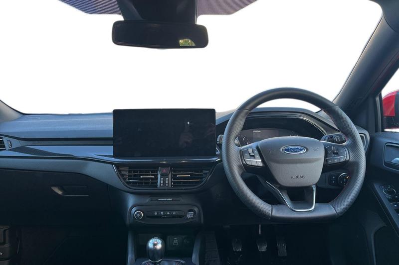 Used Ford Focus 2023 for sale - 77025864: Photo 10