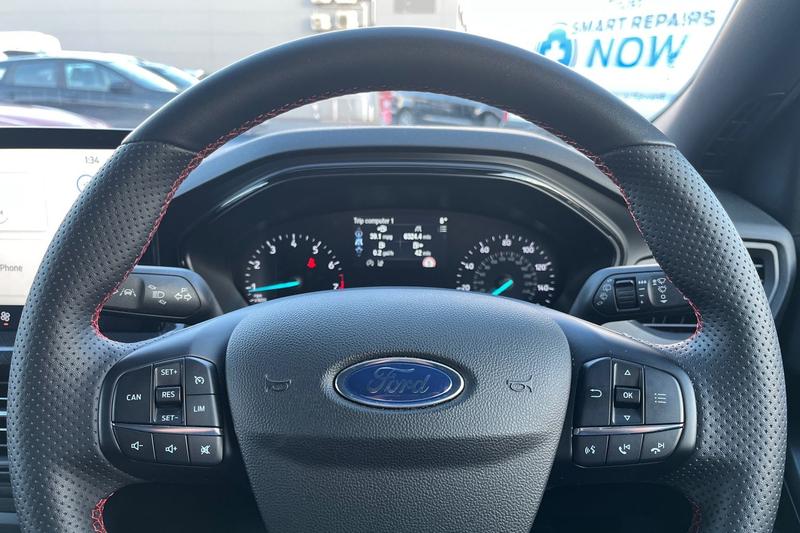 Used Ford Focus 2023 for sale - 77025864: Photo 12