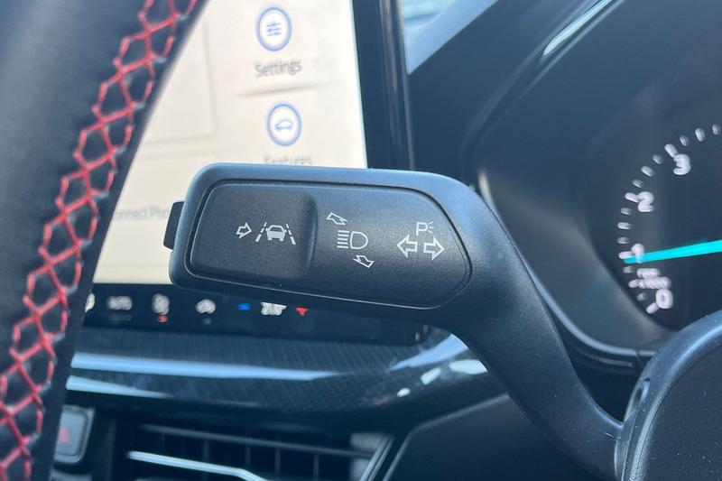 Used Ford Focus 2023 for sale - 77025864: Photo 14