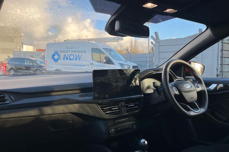 Used Ford Focus 2023 for sale - 77025864: Photo 18