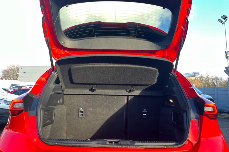 Used Ford Focus 2023 for sale - 77025864: Photo 21