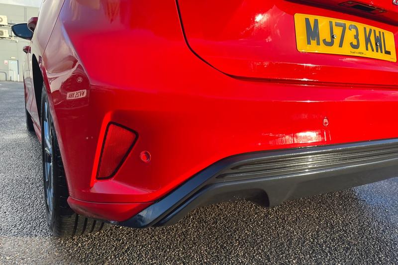 Used Ford Focus 2023 for sale - 77025864: Photo 23