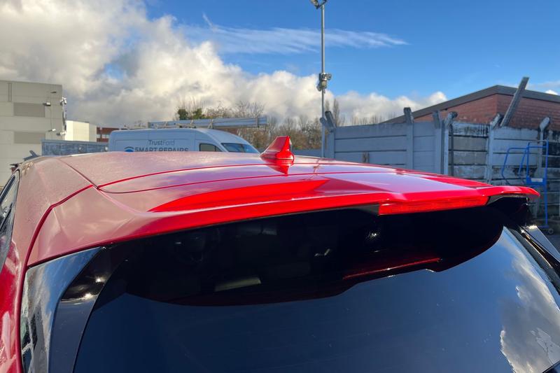 Used Ford Focus 2023 for sale - 77025864: Photo 24